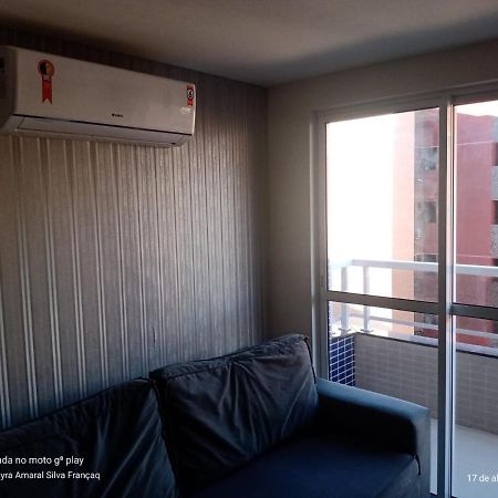 Flat Antonio Theotonio -Joao Pessoa Alto Padrao Apartment Екстериор снимка