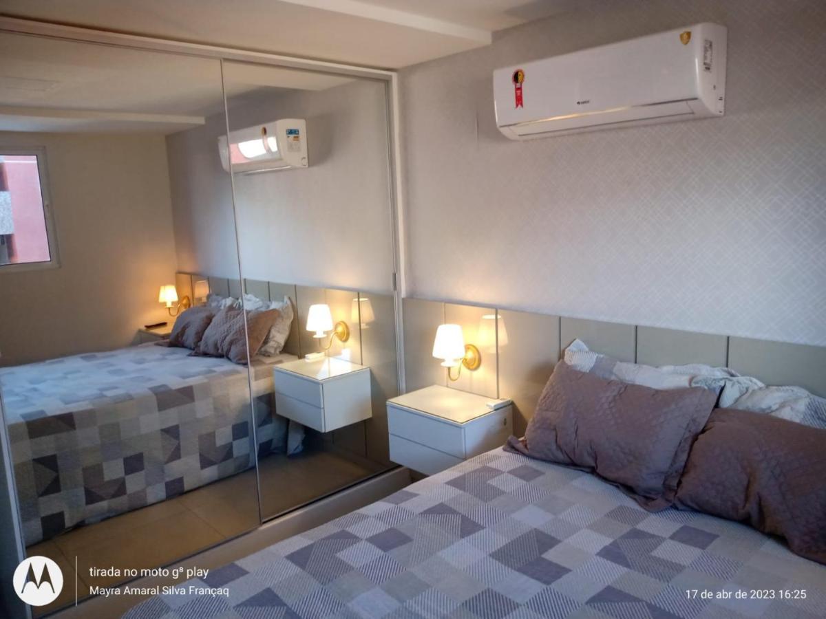 Flat Antonio Theotonio -Joao Pessoa Alto Padrao Apartment Екстериор снимка